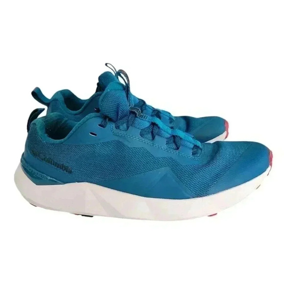Columbia Facet 15 Trail Sneakers | Women’s 10 | Blue - Picture 6 of 16
